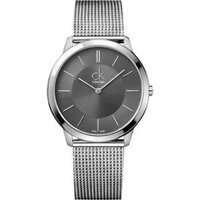 Calvin Klein Minimal Mens Watch 40mm