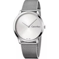 Calvin Klein Minimal Watch 40mm
