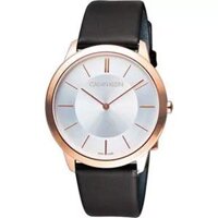 Calvin Klein Minimal Watch 40mm