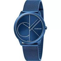 Calvin Klein Minimal Watch 40mm