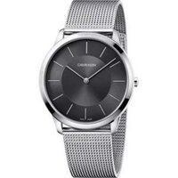 Calvin Klein Minimal Watch 43mm