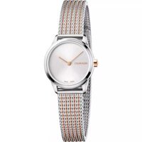 Calvin Klein ROUND K3M23B26 Minimal Watch 24mm