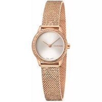 Calvin Klein ROUND K3M23U26 Minimal Watch 24mm