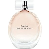 Calvin Klein Sheer Beauty 30ml
