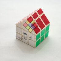 Calvin’s House Cube