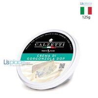 Calzetti Phomai kem Gorgonzola Dop