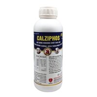 CALZIPHOS PLUS+ BỔ SUNG KHOÁNG CHẤT CAO CẤP CHỐNG BẠI LIỆT - TĂNG KHUNG XƯƠNG KÍCH MỌC LÔNG - CHỐNG CẮN MỔ