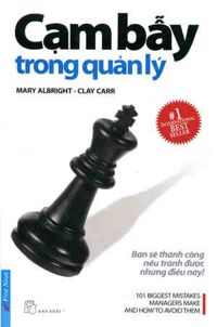 Cạm Bẫy Trong Quản Lý