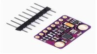 CẢM BIẾN 10 BẬC TỰ DO GY-91 MPU9250+BMP280 10DOF GY91