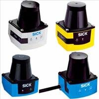 Cảm biến 2D LiDAR nhỏ gọn hiệu năng cao kinh tế SICK TIM320-1031000