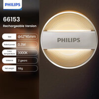 Cảm biến ánh sáng ban đêm LED gắn tường Philips Motion Senso