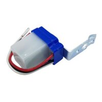 Cảm Biến Ánh Sáng Relay Ngoài Trời AS-10 12V