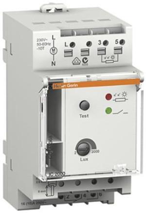 Cảm biến ánh sáng Schneider CCT15368