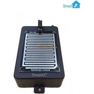 Cảm biến ánh sáng SmartZ SGL