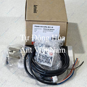 Cảm biến áp suất Autonics PSAN-V01CPA-RC1/8