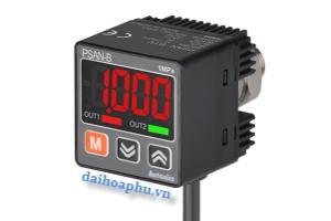 Cảm biến áp suất Autonics PSAN-BC01PV-R1/8