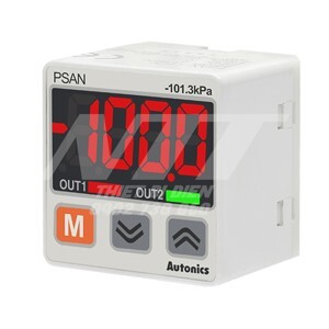 Cảm biến áp suất Autonics PSAN-V01CV-RC1/8