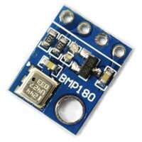 Cảm biến áp suất BMP180 (Giao tiếp I2C) - GY-68