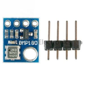 Cảm biến áp suất BMP180