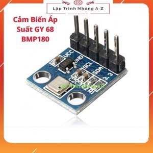 Cảm biến áp suất BMP180
