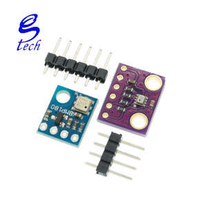 Cảm biến áp suất BMP180