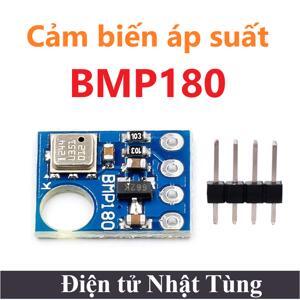 Cảm biến áp suất BMP180