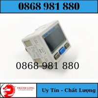 Cảm biến áp suất chân không điện tử SMC ZSE30A-01-C-L