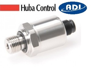 Cảm biến áp suất Huba 528.9110030411