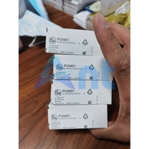 Cảm biến áp suất IFM PU5400