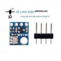 Cảm biến áp suất không khí GY-68 BMP180