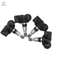 Cảm biến áp suất lốp 4x cho Audi Q5 từ 2021-03 đến 2024-09)