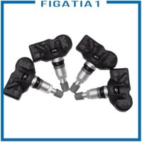 Cảm biến áp suất lốp 4x cho Audi Q5 từ 2021-03 đến 2024-09)
