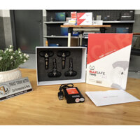 Cảm Biến Áp Suất Lốp Android – Ellisafe ADI4 - Icar - Kết Nối USB