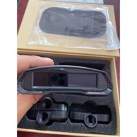 Cảm Biến Áp suất lốp chính hãng CareUD ( Khuyến mãi tặng kèm miếng dán chống trơn trượt )