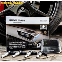 Cảm biến áp suất lốp chính hãng Steelmate TP-MT11