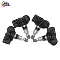 Cảm biến áp suất lốp Dovewill 4x cho Audi Q5 từ 2021-03 đến 2024-09)