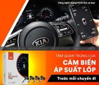 Cảm biến áp suất lốp Hyundai Accent 2024