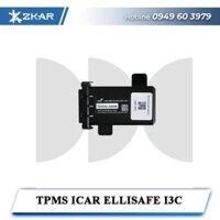 Cảm biến áp suất lốp ICAR Ellisafe I3C Cho Xe Toyota Cross