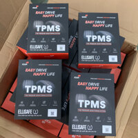 Cảm biến áp suất lốp Icar TN405 dành cho oto