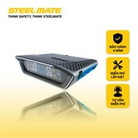 Cảm biến áp suất lốp năng lượng mặt trời TP-MT11