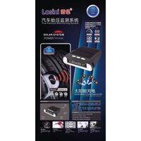 Cảm biến áp suất lốp oto xe hơi TPMS