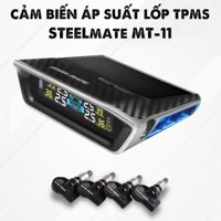 CẢM BIẾN ÁP SUẤT LỐP STEELMATE TP-MT11 [bảo hành 3 năm]