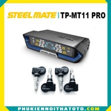 Cảm biến áp suất lốp Steelmate TP-MT11