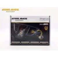 CẢM BIẾN ÁP SUẤT LỐP STEELMATE TP- MT30