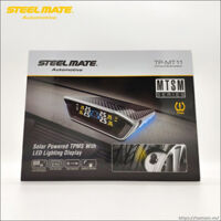 Cảm biến áp suất lốp Steelmate MT-11 (van lắp trong)