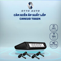 Cảm biến áp suất lốp TPMS Năng lượng mặt trời CareUD T882K