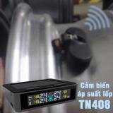 Cảm biến áp suất lốp TPMS TN408 (2018 Edition)