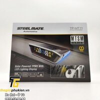 Cảm biến áp suất lốp van trong TPMS Steelmate TP-MT11