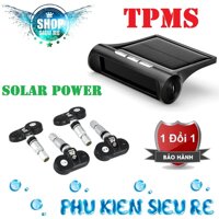 Cảm biến áp suất lốp xe hơi gắn trong cao cấp TPMS KSE