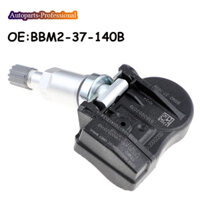 Cảm biến áp suất lốp xe TPMS 315 MHz cho Mazda RX8 CX7 CX9 MX5 BBM237140B BBM2-37-140B BBM237140 Bts237140A BHA437140
